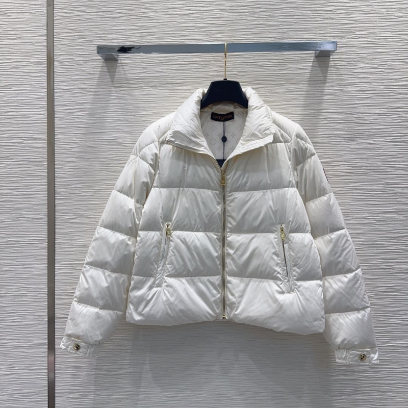 l0vis Vvtt0n down jacket
